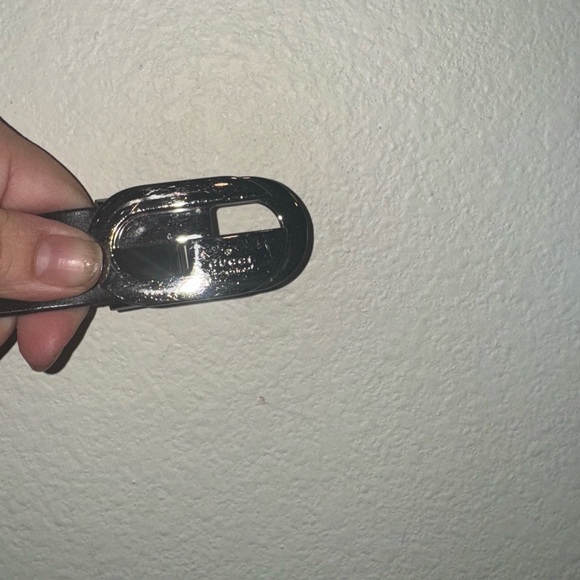 Gucci vintage belt - Picture 9 of 11